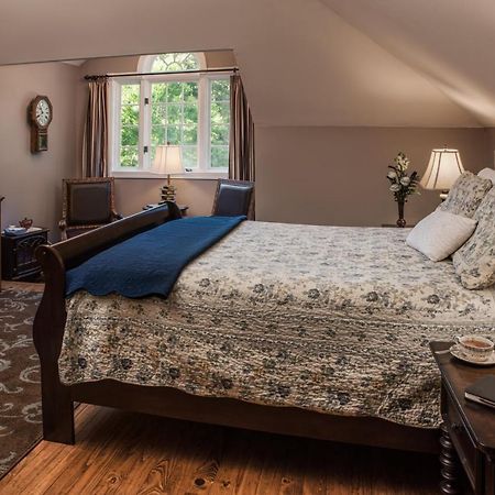 White Oak Manor Bed And Breakfast (Adults Only) Jefferson Buitenkant foto