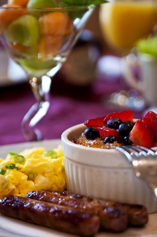 White Oak Manor Bed And Breakfast (Adults Only) Jefferson Buitenkant foto