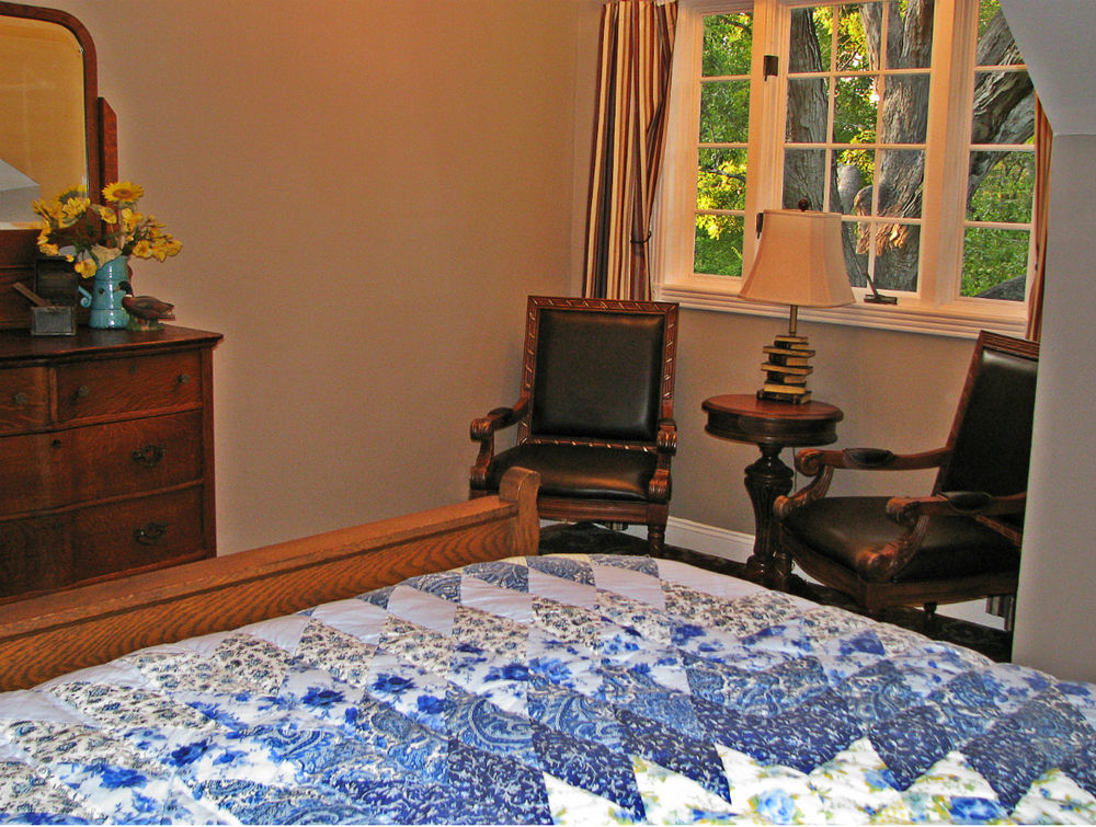 White Oak Manor Bed And Breakfast (Adults Only) Jefferson Buitenkant foto